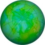 Arctic Ozone 2012-07-15